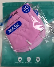 Máscara de fpp2 aprobado ffp2mask negro mascarilla respiratoria ffp2 kn95 máscaras para el rostro boca ffp2reutilizable FFPP2 fp22... Mascarillas fpp2 CE