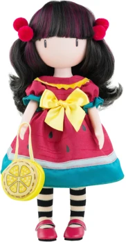 GORJUSS EVERY SUMMER HAS A STORY - 04920- original, collection, girls, dolls 
GORJUSS EVERY SUMMER HAS A STORY - 04920- original, collection, girls, dolls