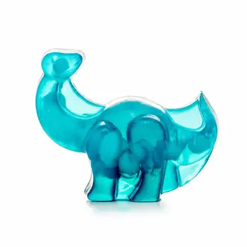 Natural handmade soap Dino series (blue) Fabrik Cosmetology 
Natural handmade soap Dino series (blue) Fabrik Cosmetology