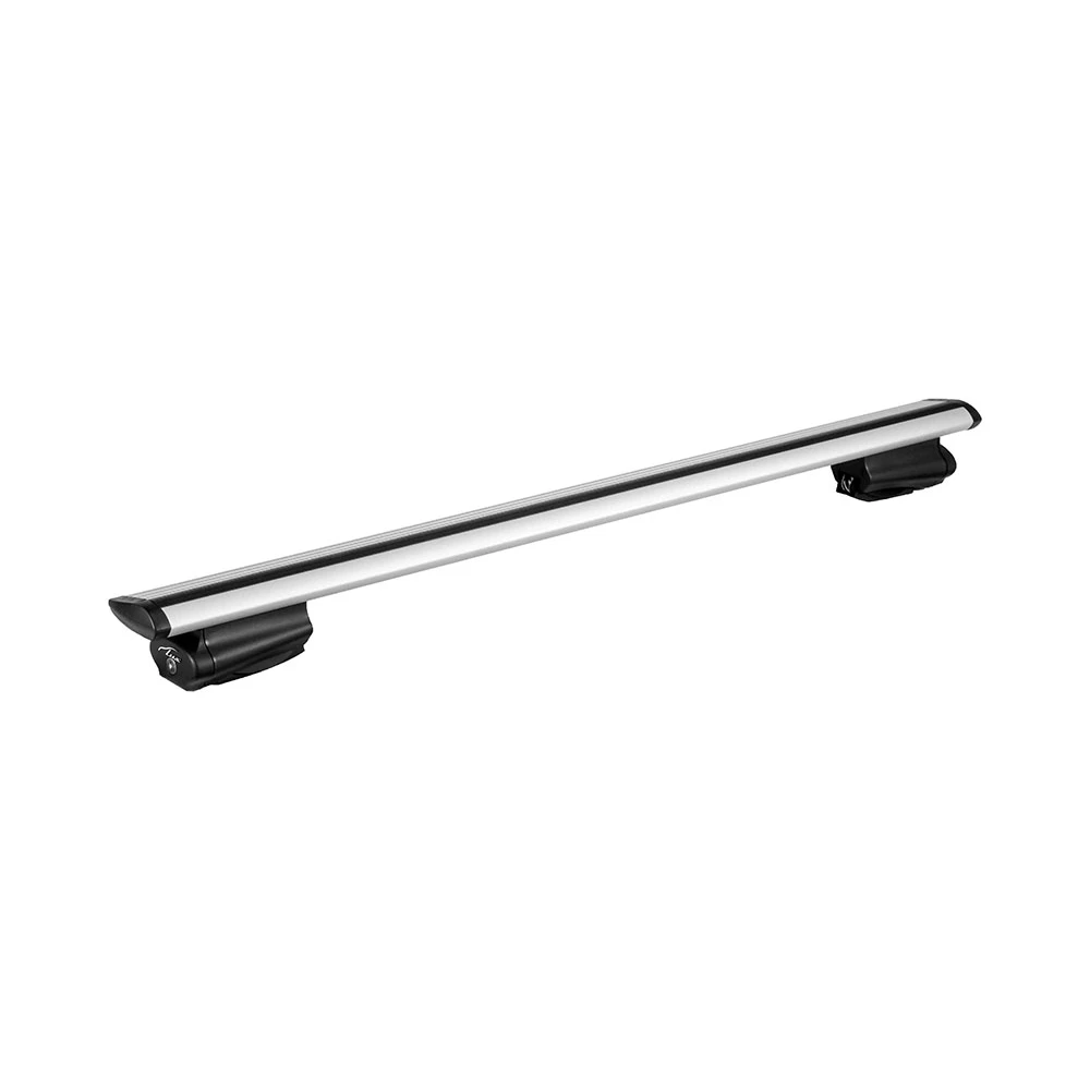 Багажник на рейлинги для Toyota Land Cruiser 200 (2007-2012) LUX 846165 |