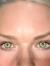 2 unids/par 5 tonos de lentes de contacto de Color Nueva York serie PRO Hotsales lente de contacto 100% cubierta ojos profundos asombroso nuevo