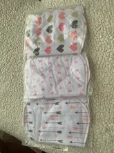 Paños de eructo para bebé, algodón orgánico para bebés, niños y niñas, paño de eructar Ultra absorbente, toalla de recién nacido, trapos para escupir leche