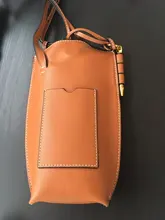 Handbags Bucket-Bag Mobile-Phone-Bags Retro Genuine-Leather Women Gn-Sb-Fgmnxb New