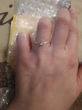 A-Z de acero inoxidable para mujer, 26 anillos con letras, anillo de boda pequeño con alfabeto, anillos con iniciales de cristal, accesorios de joyería para dedo
