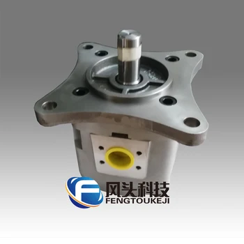 

Add to CompareShare Japan NACHI IPH-6A(B)-80/100/125-21(11) IPH-6B-80/100/125-21(11) gear pump for injection molding machine