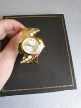Especial de moda mujer relojes mujer reloj de pulsera de cristal de cuarzo de lujo reloj de diamantes de imitación eleagnt mujer saati femenino reloj