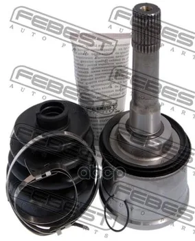 Shrus outer 29x48x26 (Suzuki Grand Vitara/Escudo sq416/sq420/sq625 1998-2006) febest febest art. 0710-gvsq
Shrus outer 29x48x26 (Suzuki Grand Vitara/Escudo sq416/sq420/sq625 1998-2006) febest febest art. 0710-gvsq