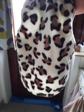 Chaleco de terciopelo para perros pequeños, ropa de invierno para mascotas, camiseta de yorkshire terrier de leopardo, chihuahua