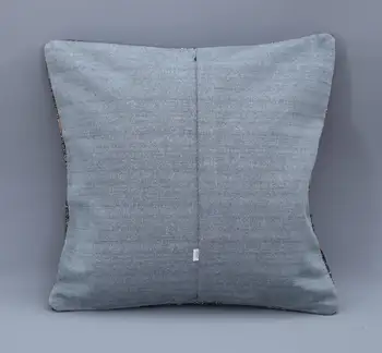 50x50 Cm Brown Handmade Pillow Cover-2x2 Ft 
50x50 Cm Brown Handmade Pillow Cover-2x2 Ft