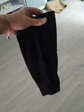 Mallas ajustadas para niña, ajustados de algodón pantis elásticos para niño de 3, 6, 8, 10, 12 y 14 años, medias de baile de Ballet negro