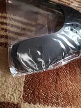 Zapato de escudo para zapatillas de deporte Anti pliegue del dedo del pie tapas de Camilla expansor Shaper apoyar el deporte Zapatos arrugado Protector Dropshipping. Exclusivo.