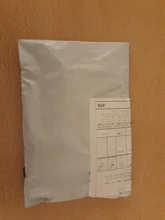 1PC de aleación de aluminio titular de la tarjeta de identificación titular de Metal Vertical ID caso accesorios para enfermeras