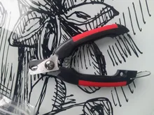 Cortaúñas para mascotas, tijeras para perros y gatos, cortador de garras, cortauñas para perros y gatos, productos para mascotas para el cuidado de los animales