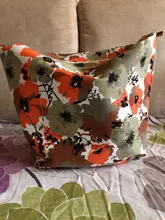 TANQU-Bolsillo interior de lona impermeable para Mini bolsa, bolsillo con cremallera, colorido, clásico