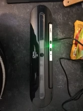 Sealing-Machine Plastic-Bag Saengq Portable Snack Small Mini Home Multi-Function