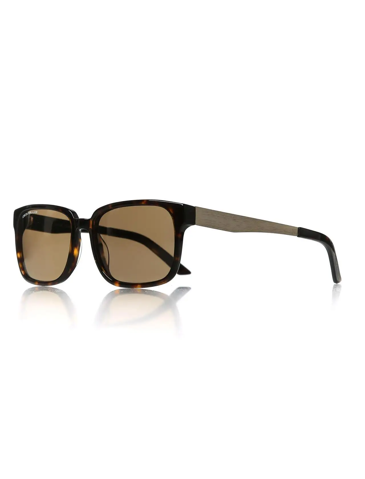 Unisex sunglasses blu bms05 01 55 bone Brown organic rectangle rectangular 55-18-135 tiny
Unisex sunglasses blu bms05 01 55 bone Brown organic rectangle rectangular 55-18-135 tiny
