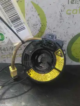 0QE0285C Airbag Ring Toyota Yaris Verso 1.3 16v
0QE0285C Airbag Ring Toyota Yaris Verso 1.3 16v