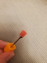 Ladymisty-taladro eléctrico para uñas, accesorios para manicura, 3/32 , 1 unidad