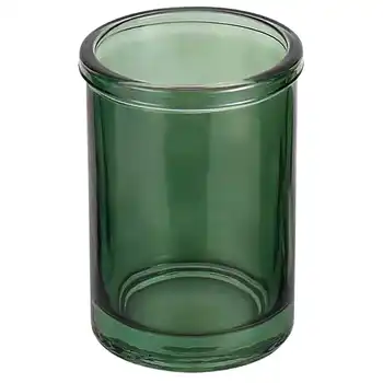 Toothbrush glass Herr Peter glass color green
Toothbrush glass Herr Peter glass color green
