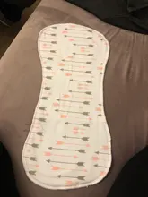 Paños de eructo para bebé, algodón orgánico para bebés, niños y niñas, paño de eructar Ultra absorbente, toalla de recién nacido, trapos para escupir leche