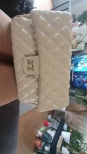 De alta calidad de cuero Pu para mujeres, bandolera de hombro de las señoras de moda de cuero para mujeres de diseñador de mujer bolsos