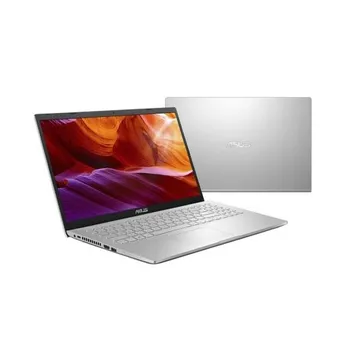 Asus M509DA-BR260 AMD RYZEN R5-3500U 8GB 256GB PCIe NVMe SSD Radeon Vega8 15.6 'without S.O. transparent silver
Asus M509DA-BR260 AMD RYZEN R5-3500U 8GB 256GB PCIe NVMe SSD Radeon Vega8 15.6 'without S.O. transparent silver