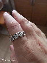 FDLK-anillo exquisito de margaritas de carburo sólido, anillo Floral para aniversario, regalo de cumpleaños, sortija de boda de compromiso para mujer, joyería de flores, tamaño 5-12