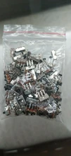 Slide-Switch Handle Interruptor On-Off SS12D00 Mini 2-Position 20pcs 1P2T 3pin High-Quality