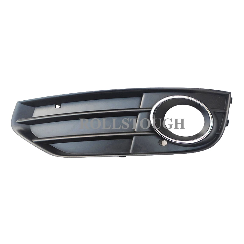 ROLLSTOUGH Front Bumper Fog Light Grille For Audi A4 B8 Allroad 2010-2016 OEM 8K0807681J 8K0807682H
ROLLSTOUGH Front Bumper Fog Light Grille For Audi A4 B8 Allroad 2010-2016 OEM 8K0807681J 8K0807682H