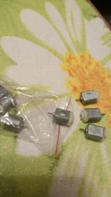 DC Motor Toys Miniature 8000RPM Four-Wheel Smart-Car Micro 10pcs 3V-6V 130 Hobbies DIY