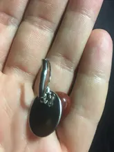 18x25mm 13x18mm 10x14mm 10 unids/lote clásico 9 colores en francés palanca pendientes en blanco/Base forma Oval cabochons pendientes