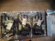 Guantes de pesca con corte de tres dedos para hombre, herramienta antideslizante, guantes para pesca al aire libre, guante de elasticidad, accesorios de pesca, buscador de peces