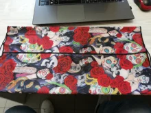 Pañuelo mágico para la cara para hombre y mujer, pañuelo de tubo para el cuello, diadema para motocicleta, ciclismo, uso al aire libre, Unisex, 1 unidad