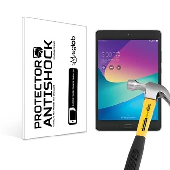 Screen protector Anti-Shock Anti-scratch Anti-Shatter compatible with asus zenpad z8s zt582kl
Screen protector Anti-Shock Anti-scratch Anti-Shatter compatible with asus zenpad z8s zt582kl