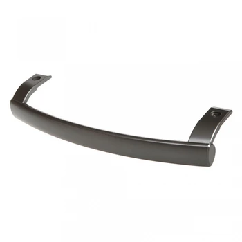 Handle for refrigerator LG dark silver color, code aed34420709, aed34420715
Handle for refrigerator LG dark silver color, code aed34420709, aed34420715
