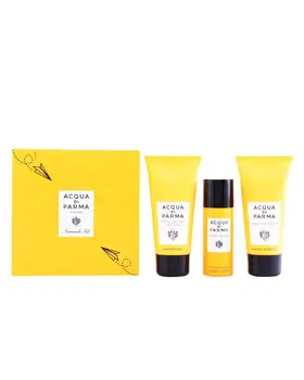 

ACQUA DI PARMA colonia NOMADE lot 3 PCs