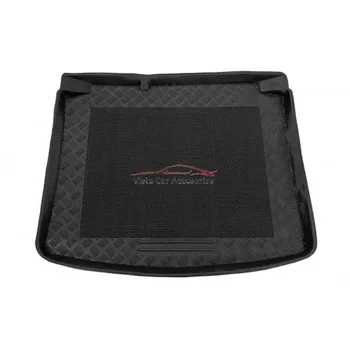 Boot Protector PE VW Golf IV Slip-Resistant 101806M
Boot Protector PE VW Golf IV Slip-Resistant 101806M
