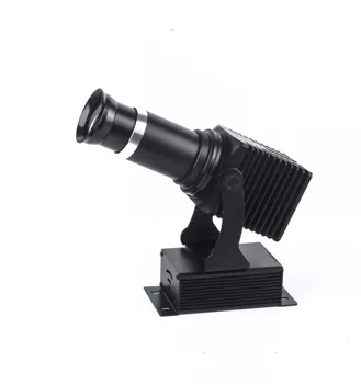 WORLED-GOBO/proyector led Logo Customized 50W with Picture Wing fix/Projector Advertising Led store basic Bar Hotel Restaurant
WORLED-GOBO/proyector led Logo Customized 50W with Picture Wing fix/Projector Advertising Led store basic Bar Hotel Restaurant