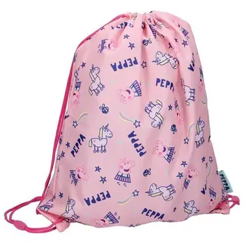 PEPPA PIG COAT PINK FAVORITE 43CM
PEPPA PIG COAT PINK FAVORITE 43CM