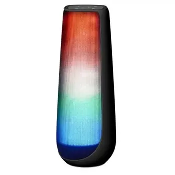Energy Sistem Bluetooth Speaker Beat Box 4 + Stand Light 10W Micro SD FM 
Energy Sistem Bluetooth Speaker Beat Box 4 + Stand Light 10W Micro SD FM