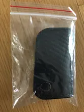 Funda de cuero para llave de Bmw, accesorios para Bmw E30, X5, E70, E91, G30, Serie 1, E90, E34, X5, E53, F31, X3, E83