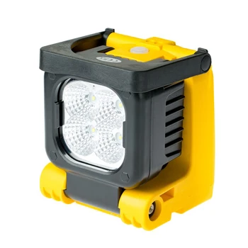 Lantern carrying with magnetic mount, battery. The brightness of 1000Lm item No: NL-P403
Lantern carrying with magnetic mount, battery. The brightness of 1000Lm item No: NL-P403