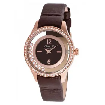 Women's Watch Kenneth Cole IKC2882 (34mm) 
Women's Watch Kenneth Cole IKC2882 (34mm)
