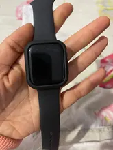 Funda para reloj Apple Watch, 6/4/5/3/2/1, 40mm, 44mm, medio paquete, galvanoplastia, TPU, 6 colores, Series, IWatch, 42mm, 38mm