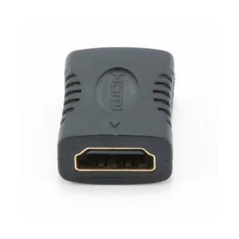 HDMI Adapter GEMBIRD A-HDMI-FF Black
HDMI Adapter GEMBIRD A-HDMI-FF Black