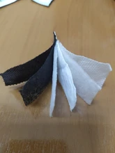 Mascarillas faciales de alta calidad con válvula de aire, respirador antipolvo, KN95, FFP3, venta al por mayor, envío directo