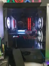 SSD Heatsink Cooler Solid-State-Drive M.2 2280 NVME ARGB 5V Vest Hard-Disk NGFF