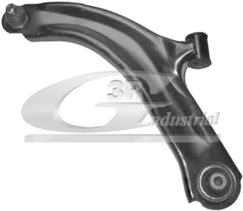 ARM SUSPENSION LEFT RENAULT CLIO MODUS 8200346941
ARM SUSPENSION LEFT RENAULT CLIO MODUS 8200346941