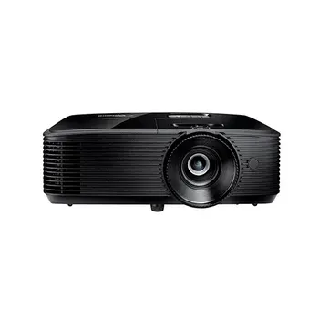 Optoma projector W334e 3700 Ansi Lumen Wxga
Optoma projector W334e 3700 Ansi Lumen Wxga
