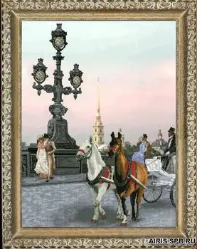 50912 set for embroidery beauty and creativity 'Seasons. Summer '55*41 cm
50912 set for embroidery beauty and creativity 'Seasons. Summer '55*41 cm